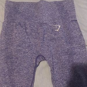 Gym shark workout leggings